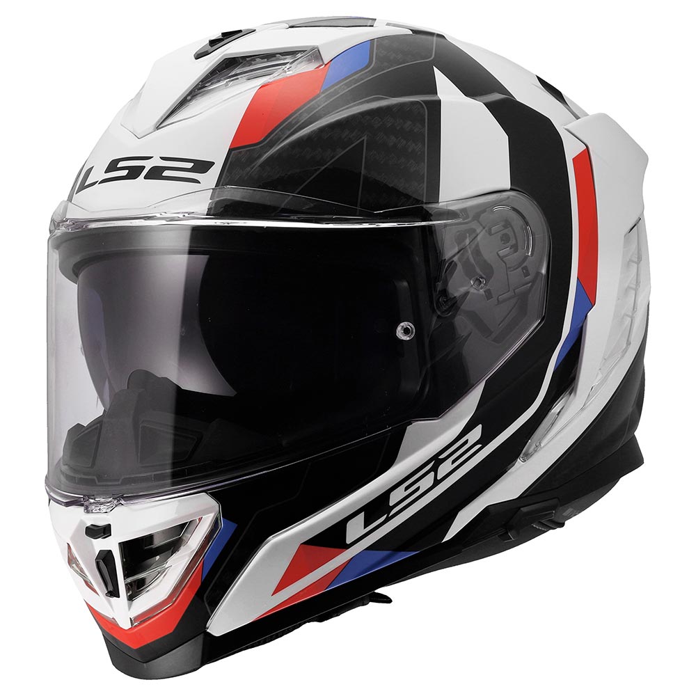 Casque FF818 Storm III Sporty