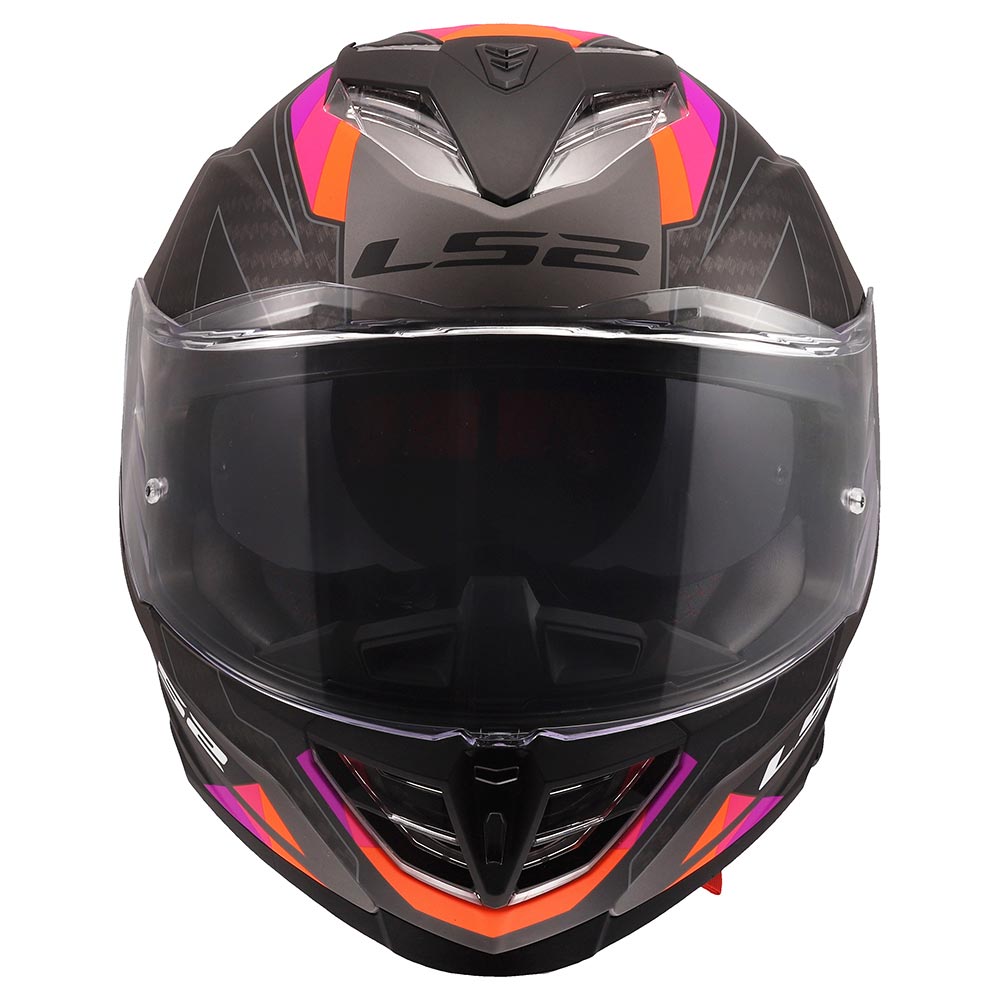 Casque FF818 Storm III Sporty