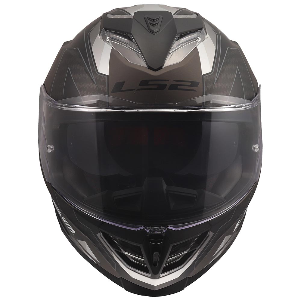 Casque FF818 Storm III Sporty