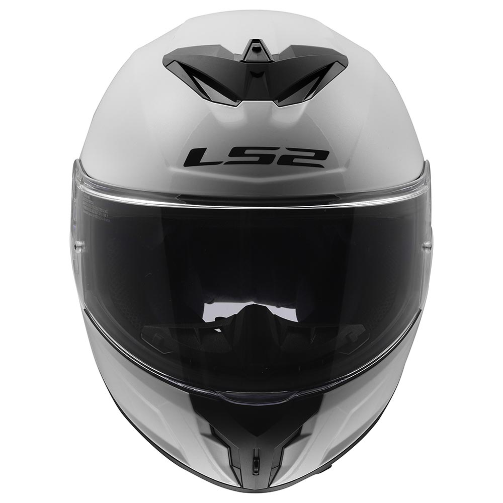 Casque FF820 Rapid III Solid