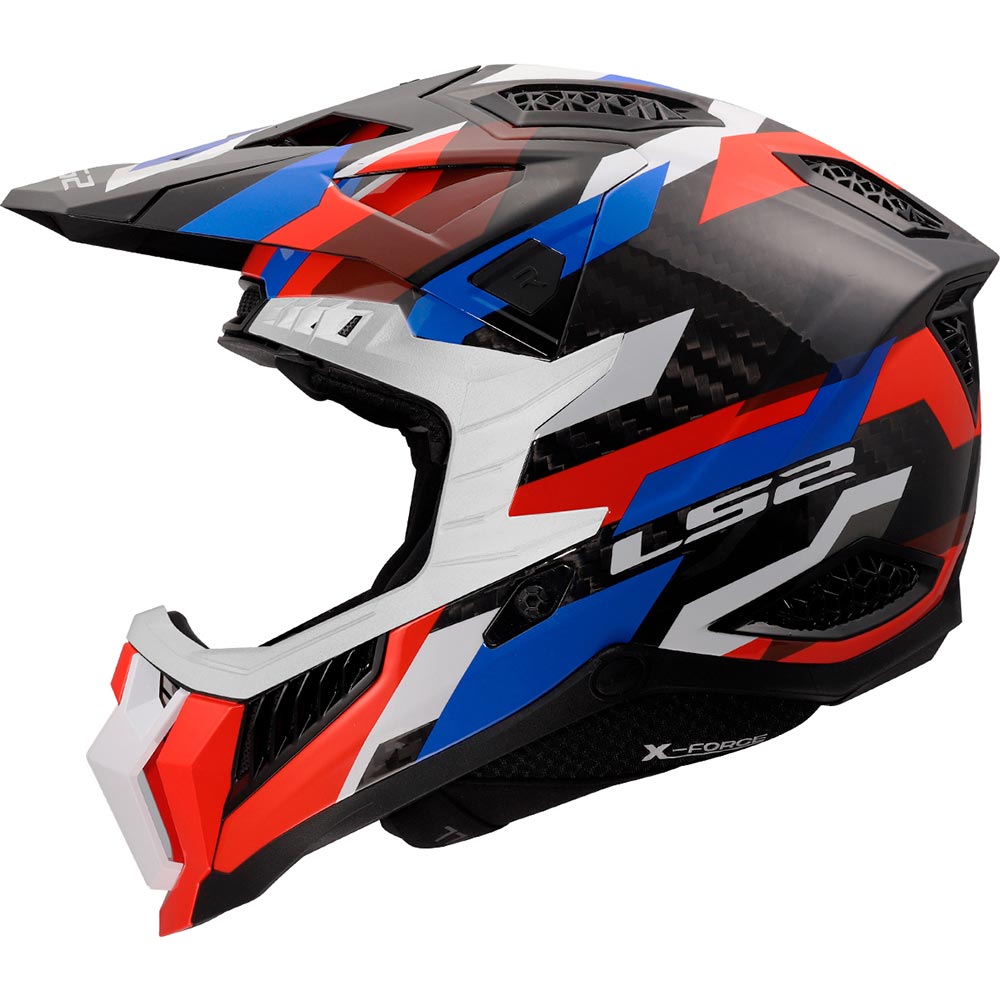 Casque MX703 X-Force Phantom
