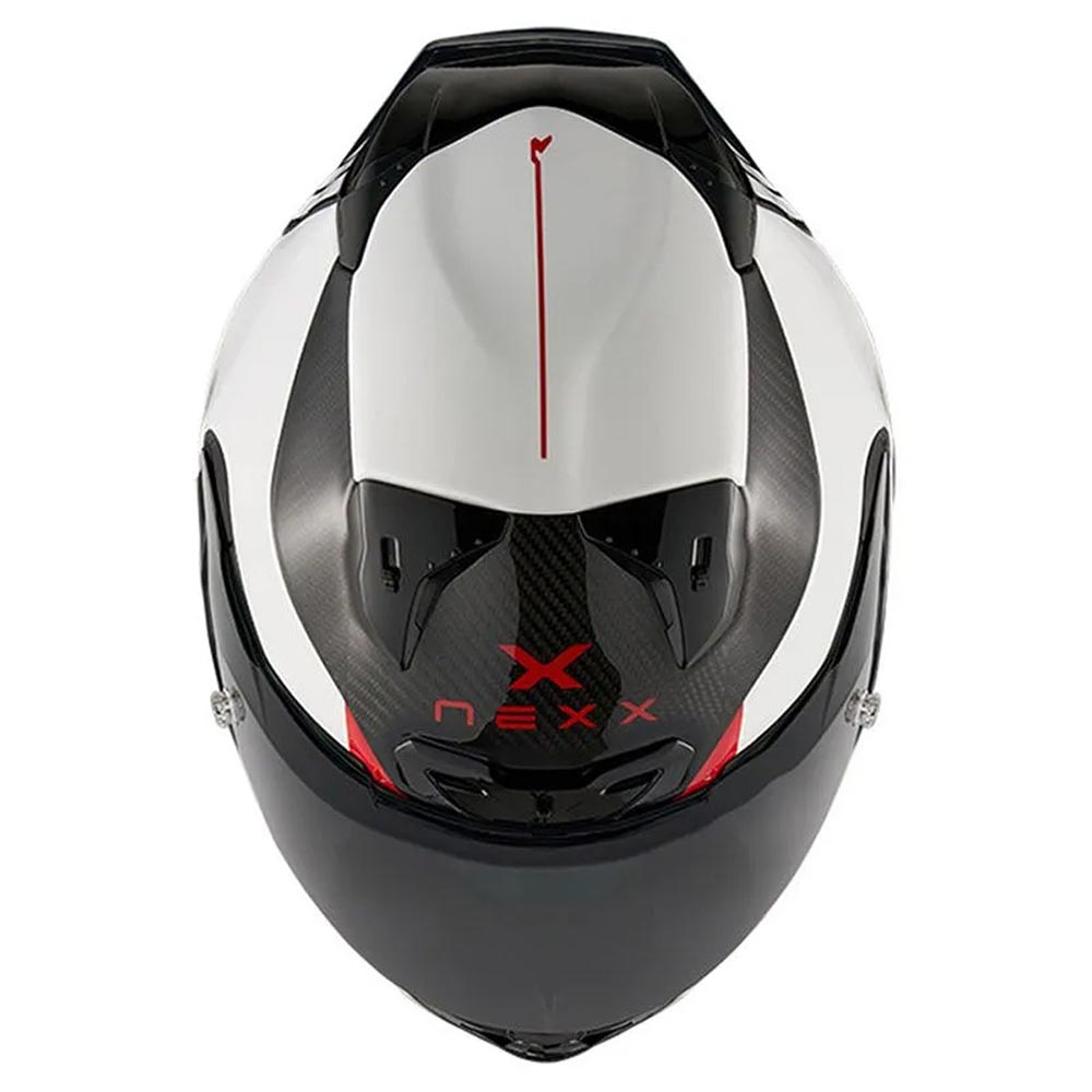 Casque X.R3R Apex