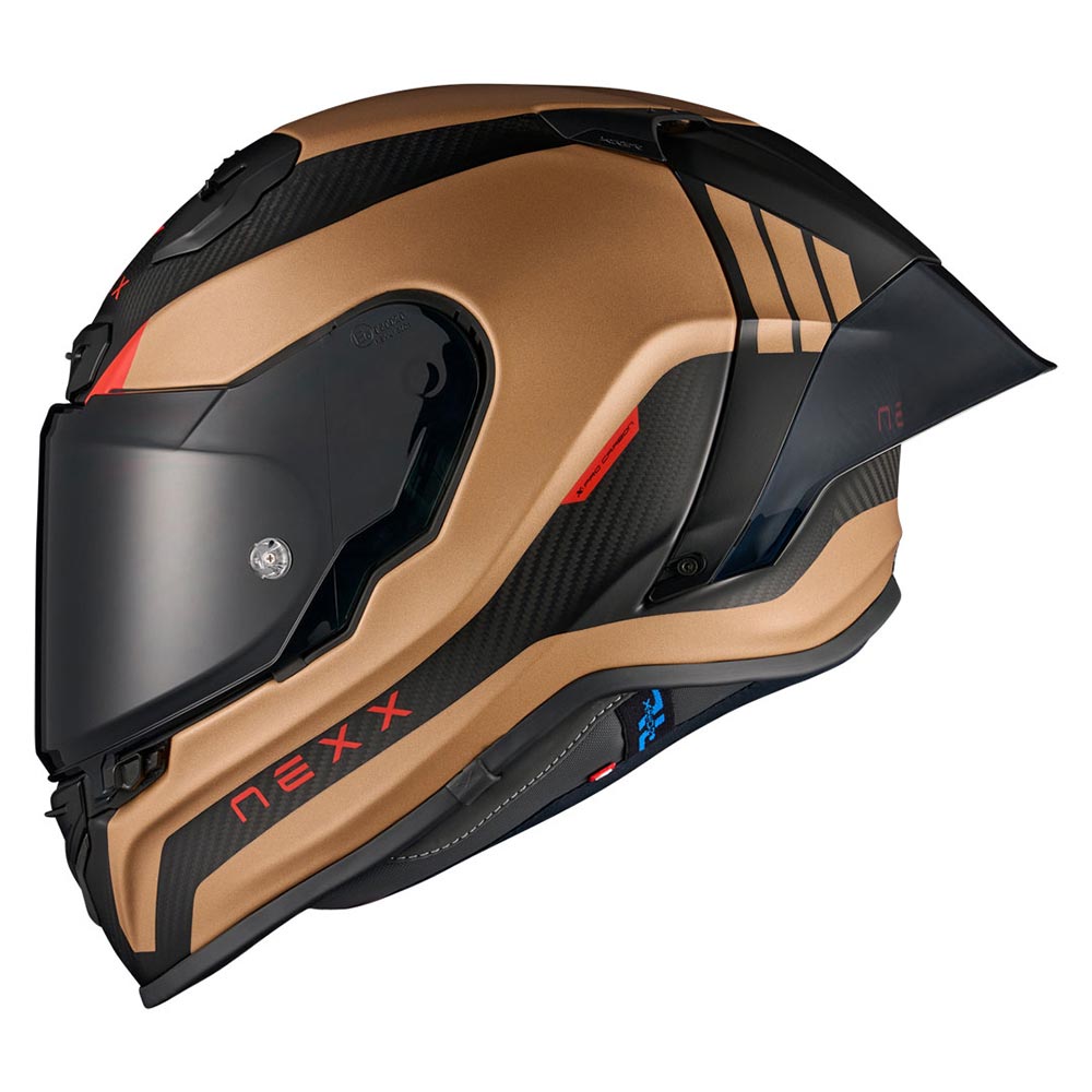 Casque X.R3R Apex