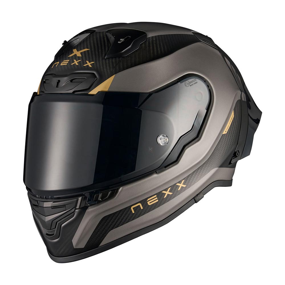 Casque X.R3R Apex