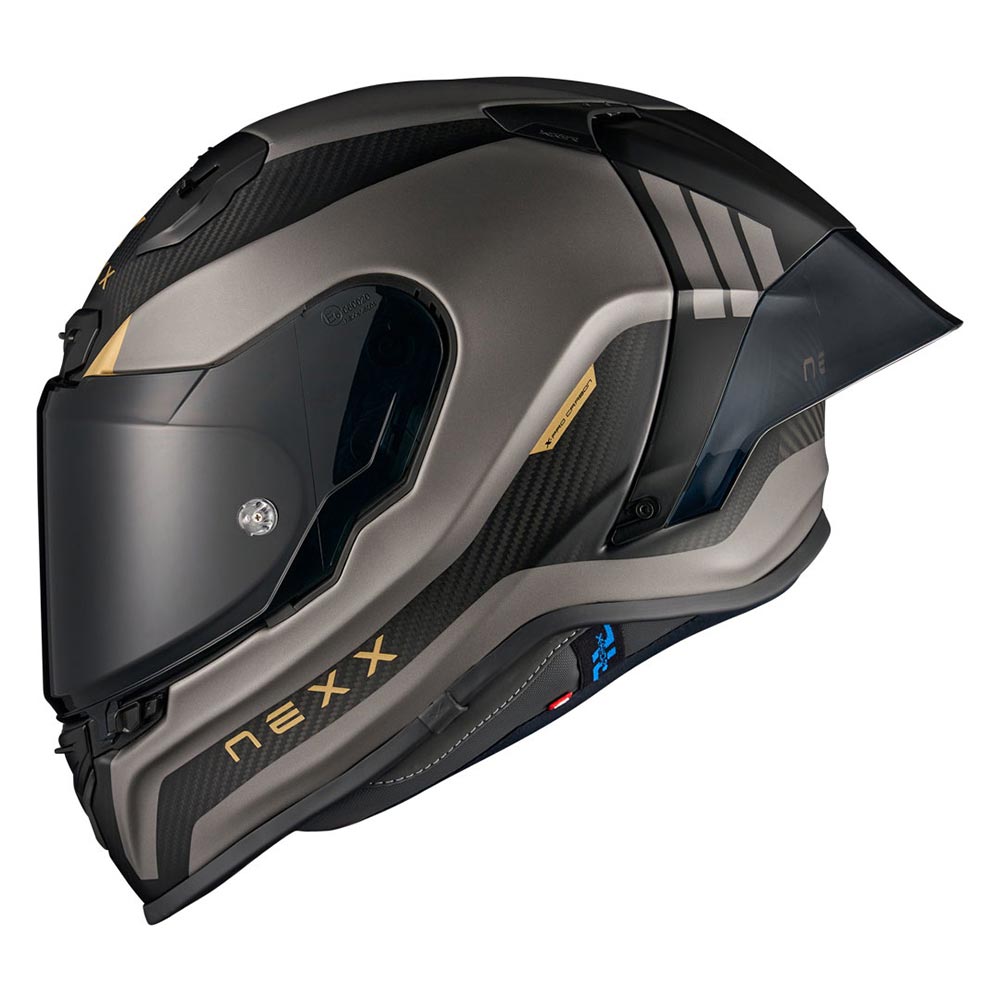 Casque X.R3R Apex