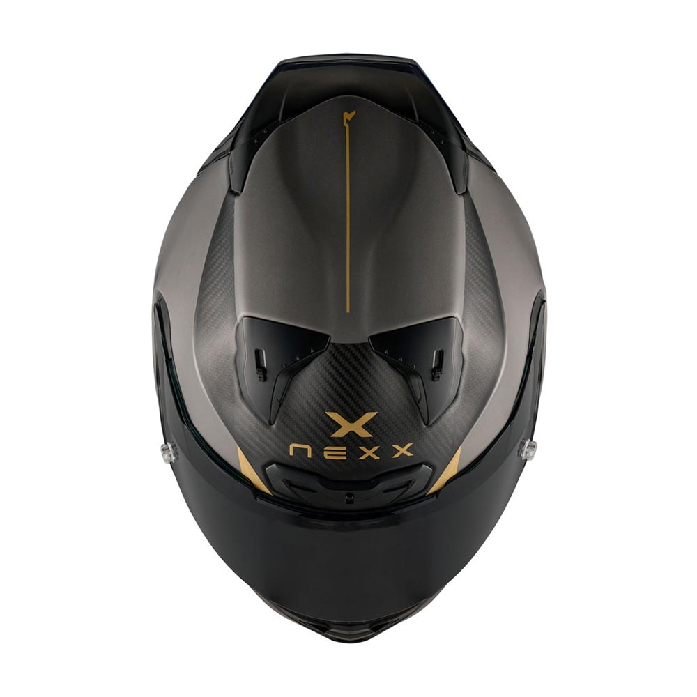 Casque X.R3R Apex