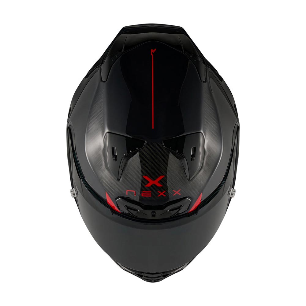 Casque X.R3R Apex
