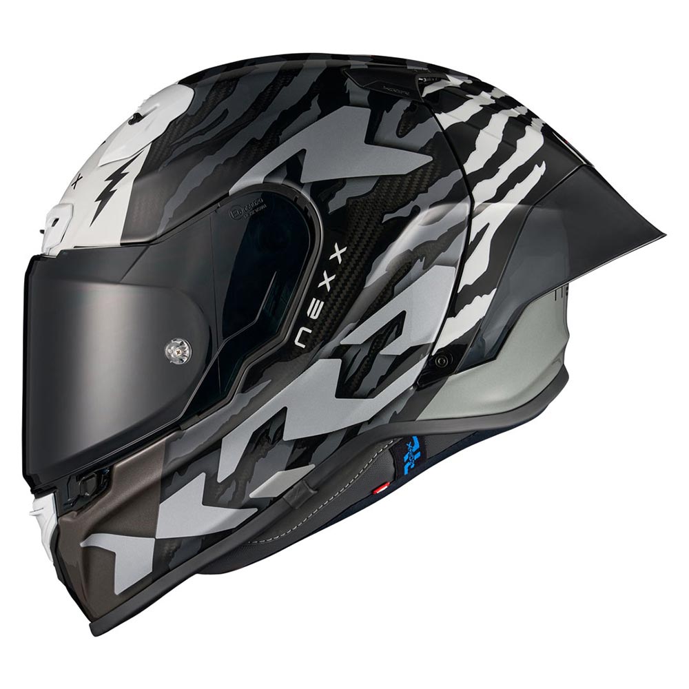 Casque X.R3R Ziger