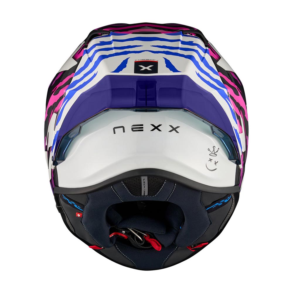 Casque X.R3R Ziger