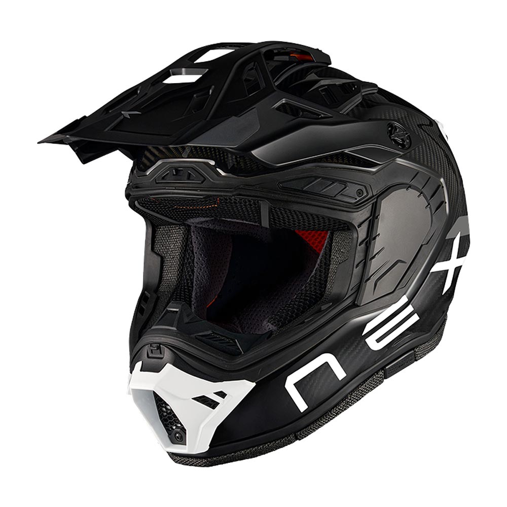 Casque X.Rally FIM Racing #2