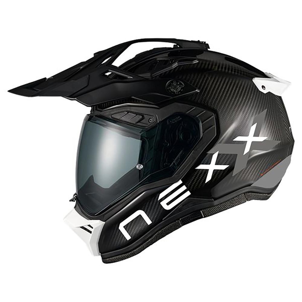 Casque X.Rally FIM Racing #2