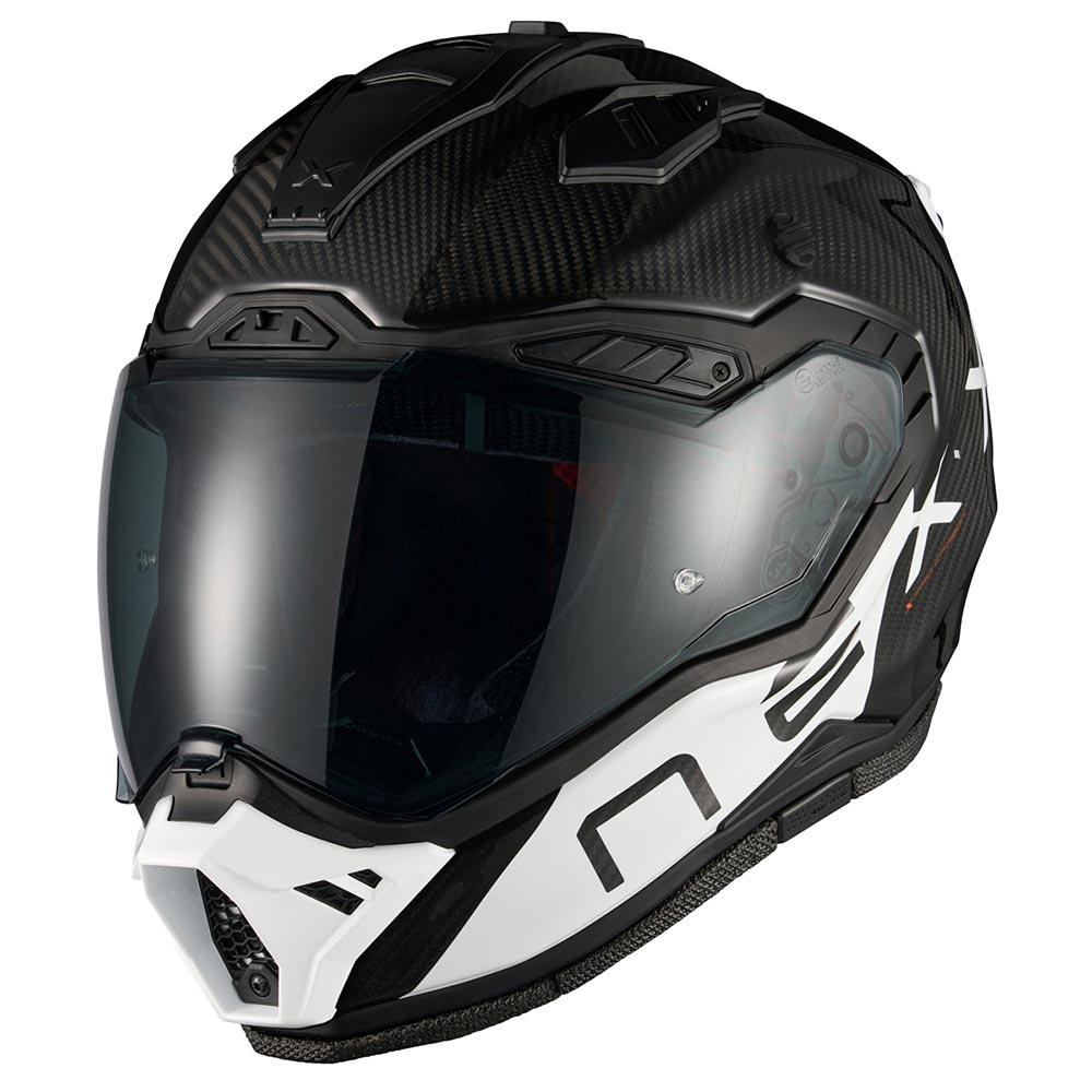 Casque X.Rally Gravix