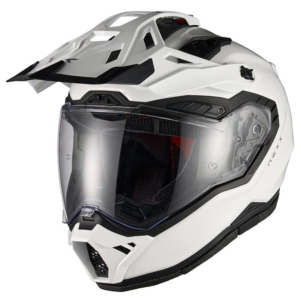 Casque X.Rally Plain
