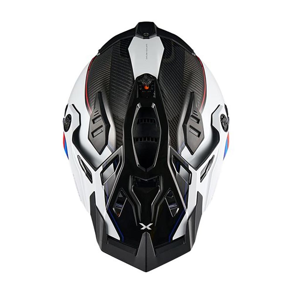 Casque X.Rally Raid