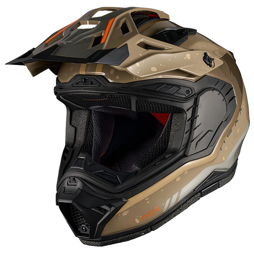 Casque X.Rally Yuma