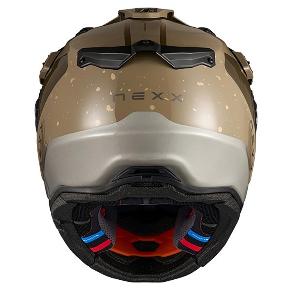 Casque X.Rally Yuma