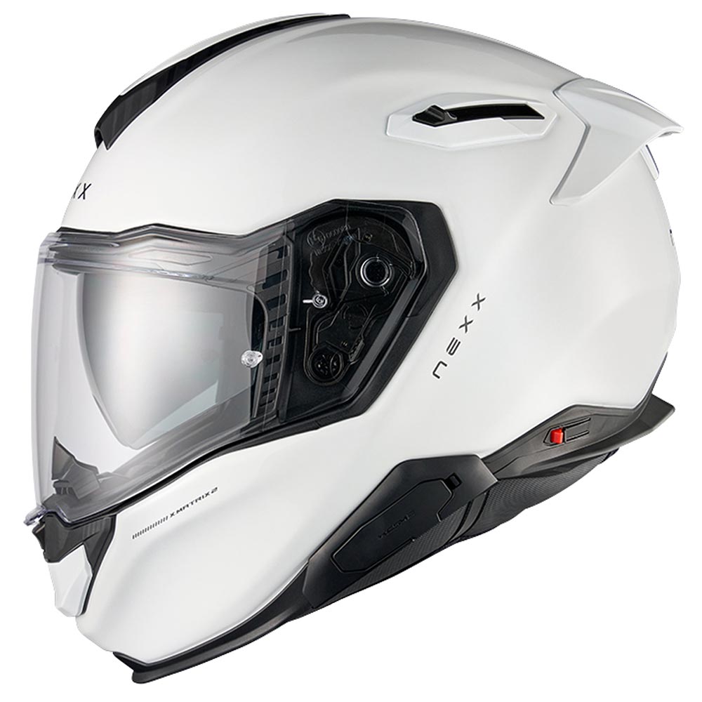 Casque X.TR Plain