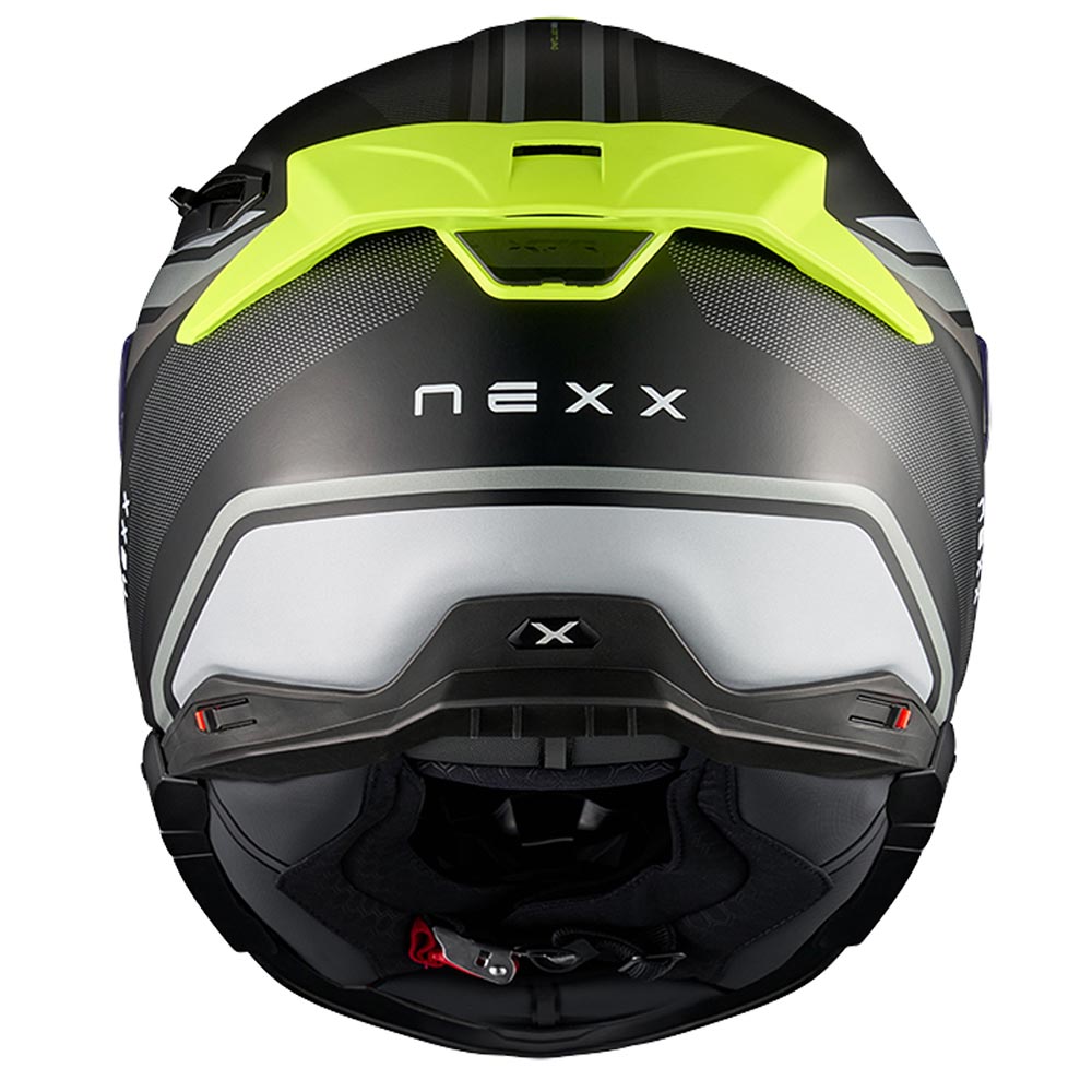 Casque X.TR Quanta