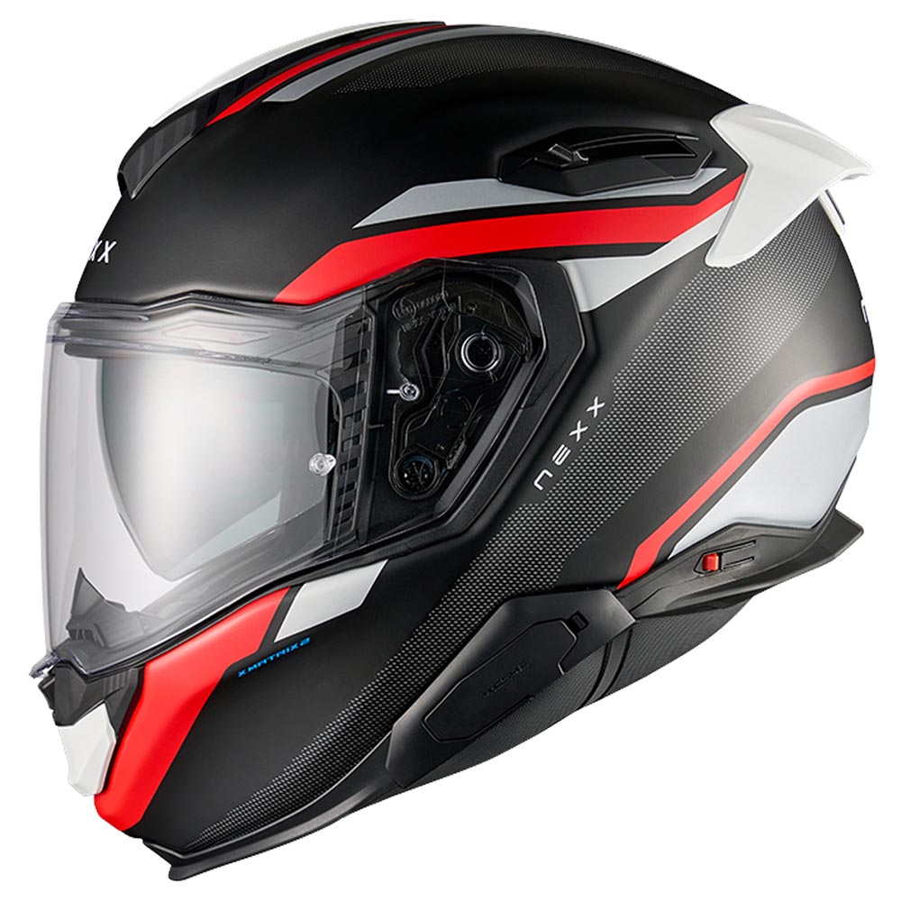 Casque X.TR Quanta