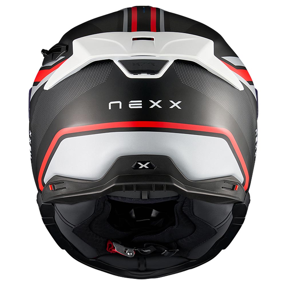 Casque X.TR Quanta