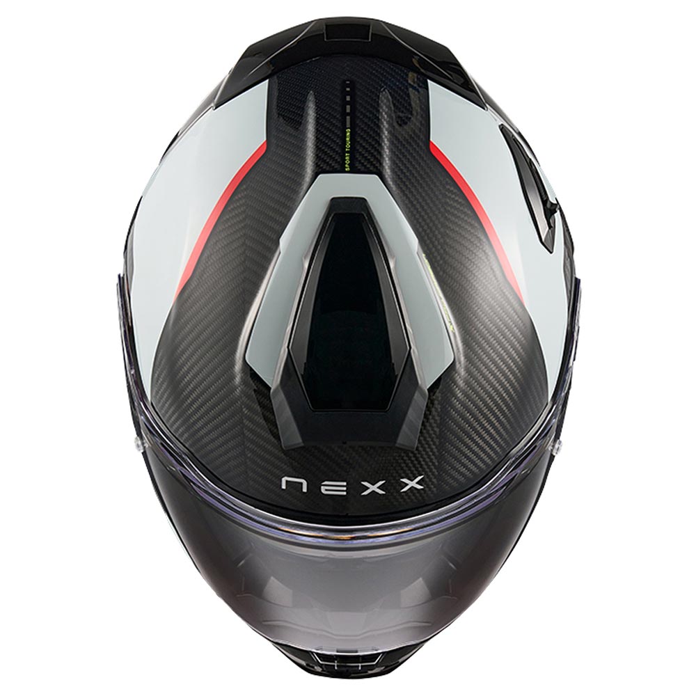 Casque X.TR Rush