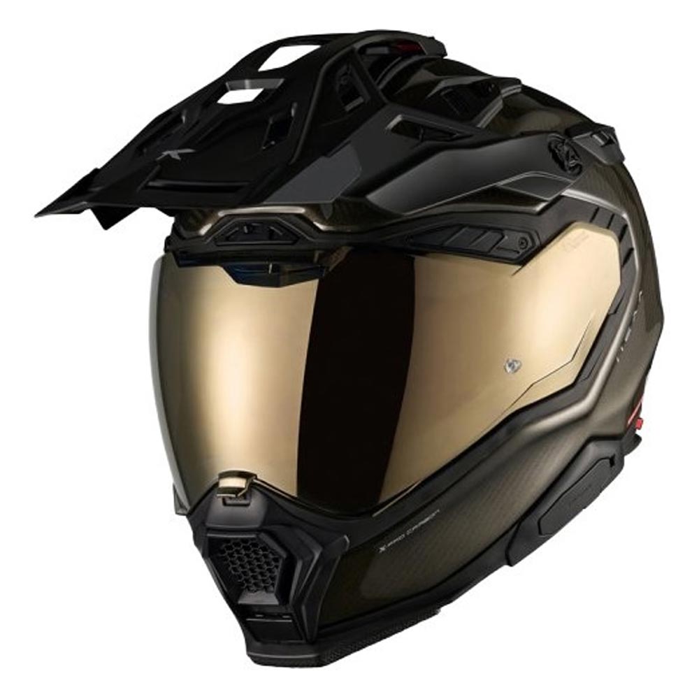 Casque X.WED3 Golden Dune