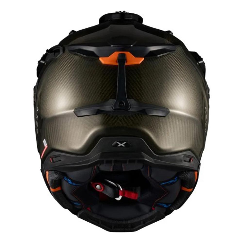 Casque X.WED3 Golden Dune