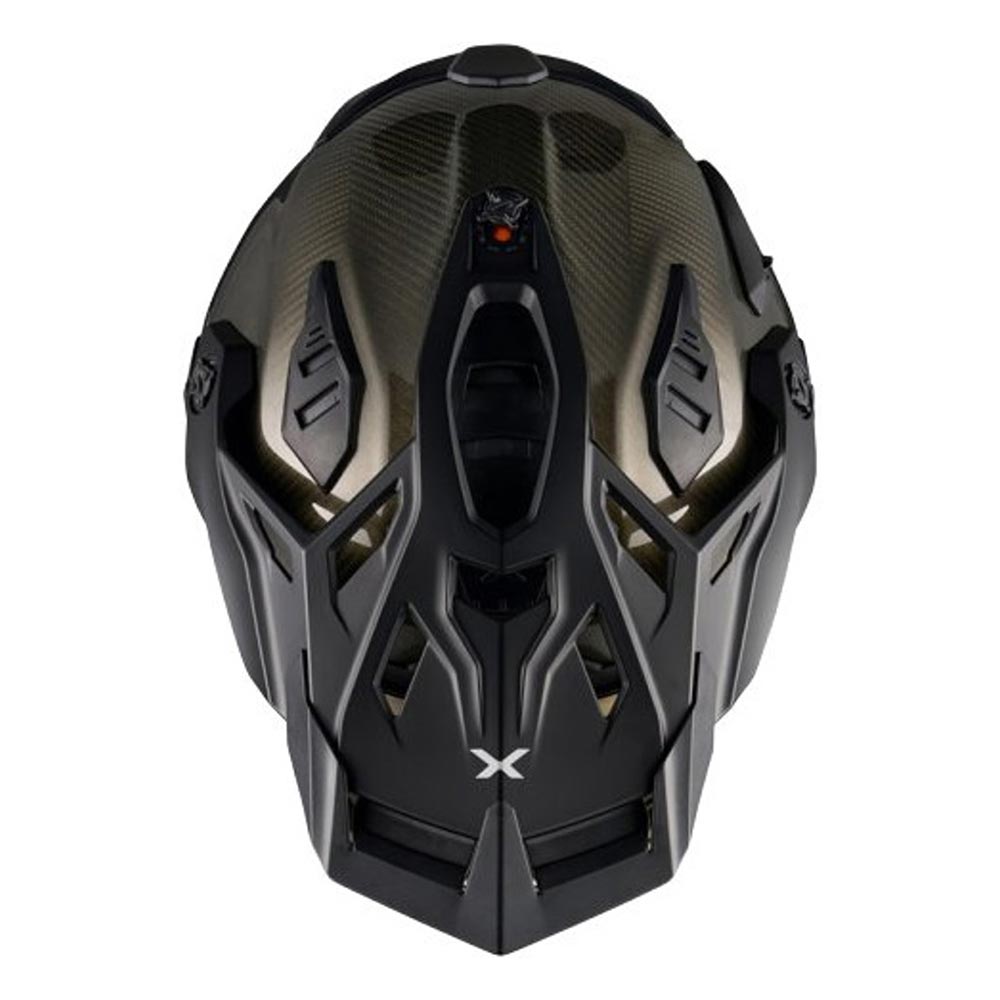 Casque X.WED3 Golden Dune