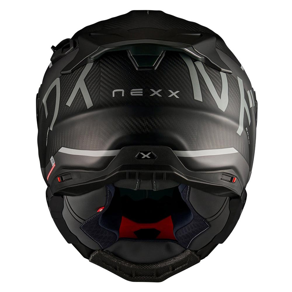 Casque X.WST 3 Manga