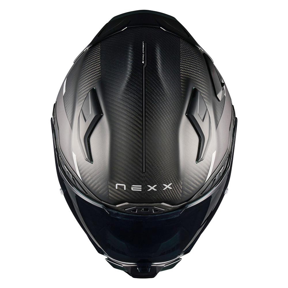 Casque X.WST 3 Manga