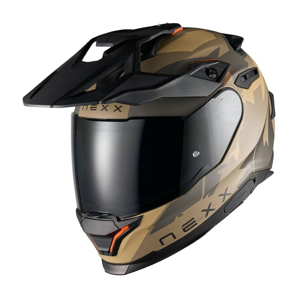 Casque Y.Travl Primal