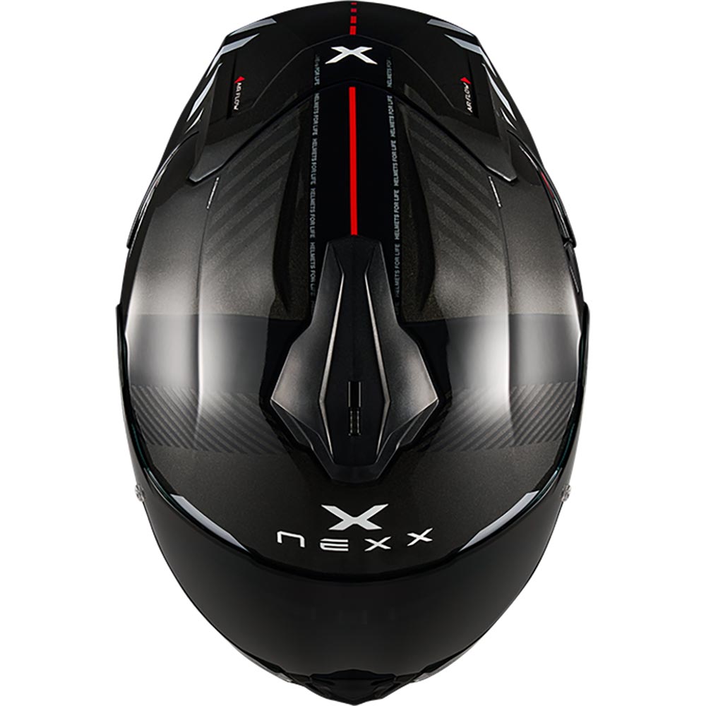 Casque Y.100R Fade