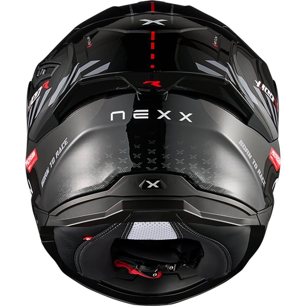 Casque Y.100R Fade