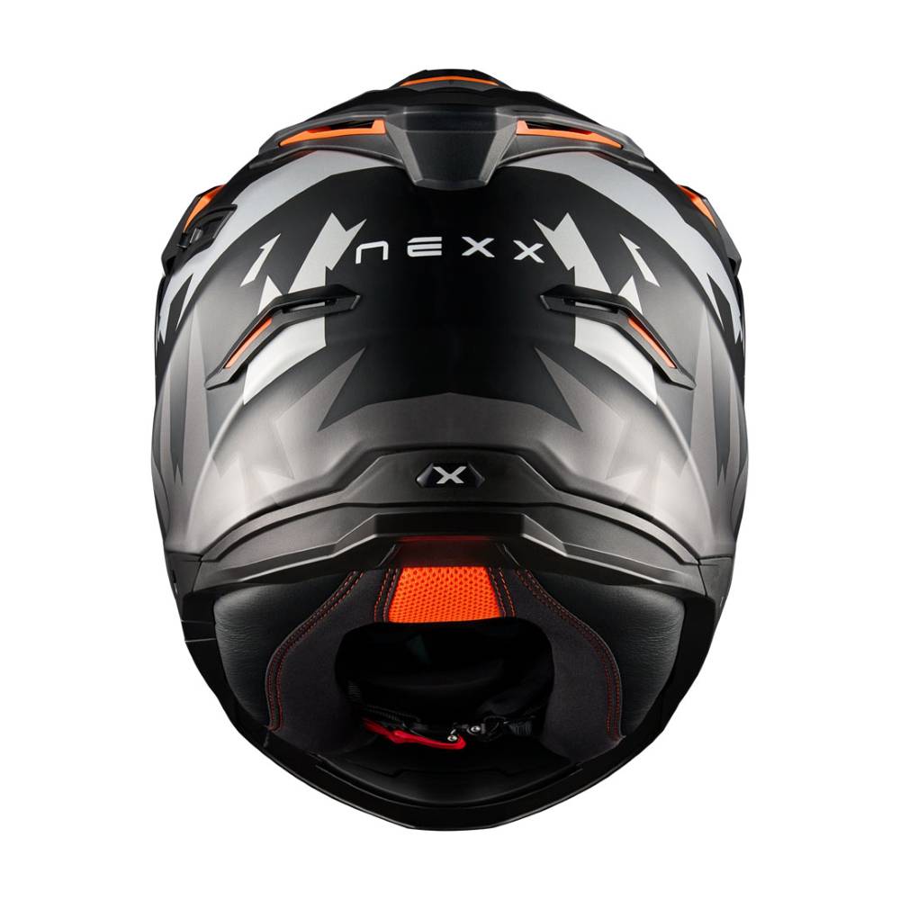 Casque Y.Travl Primal