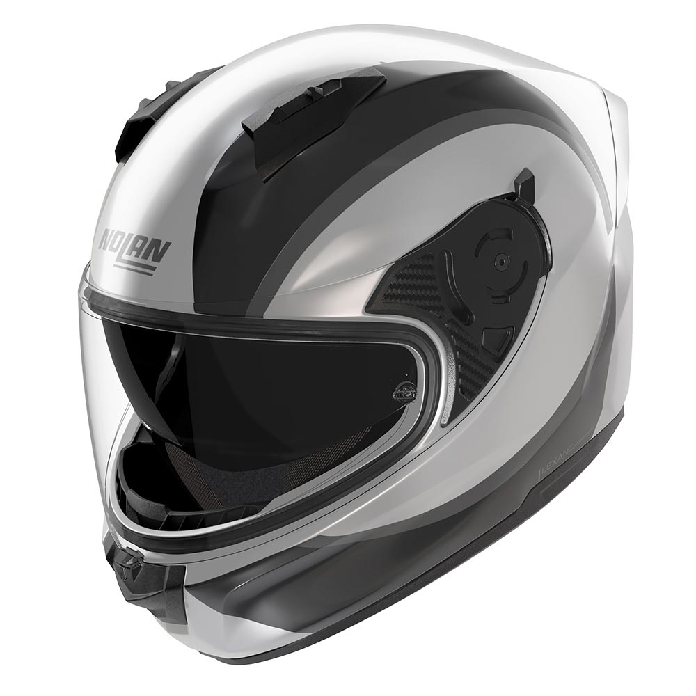 Casque N60-6 Bifase