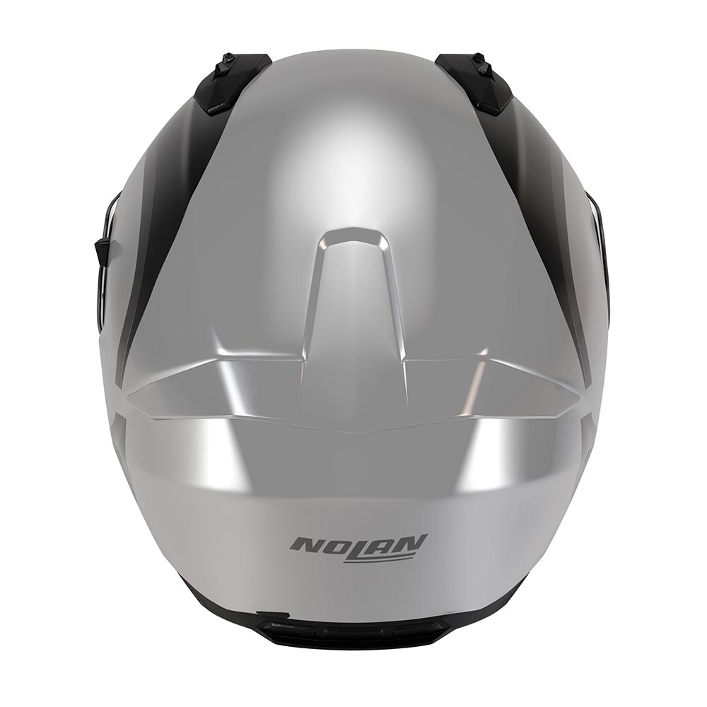 Casque N60-6 Bifase