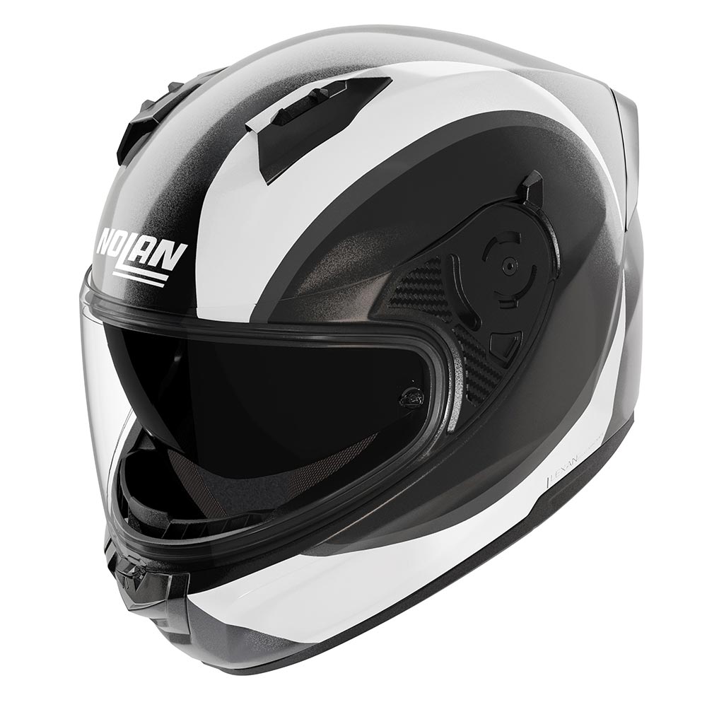 Casque N60-6 Bifase