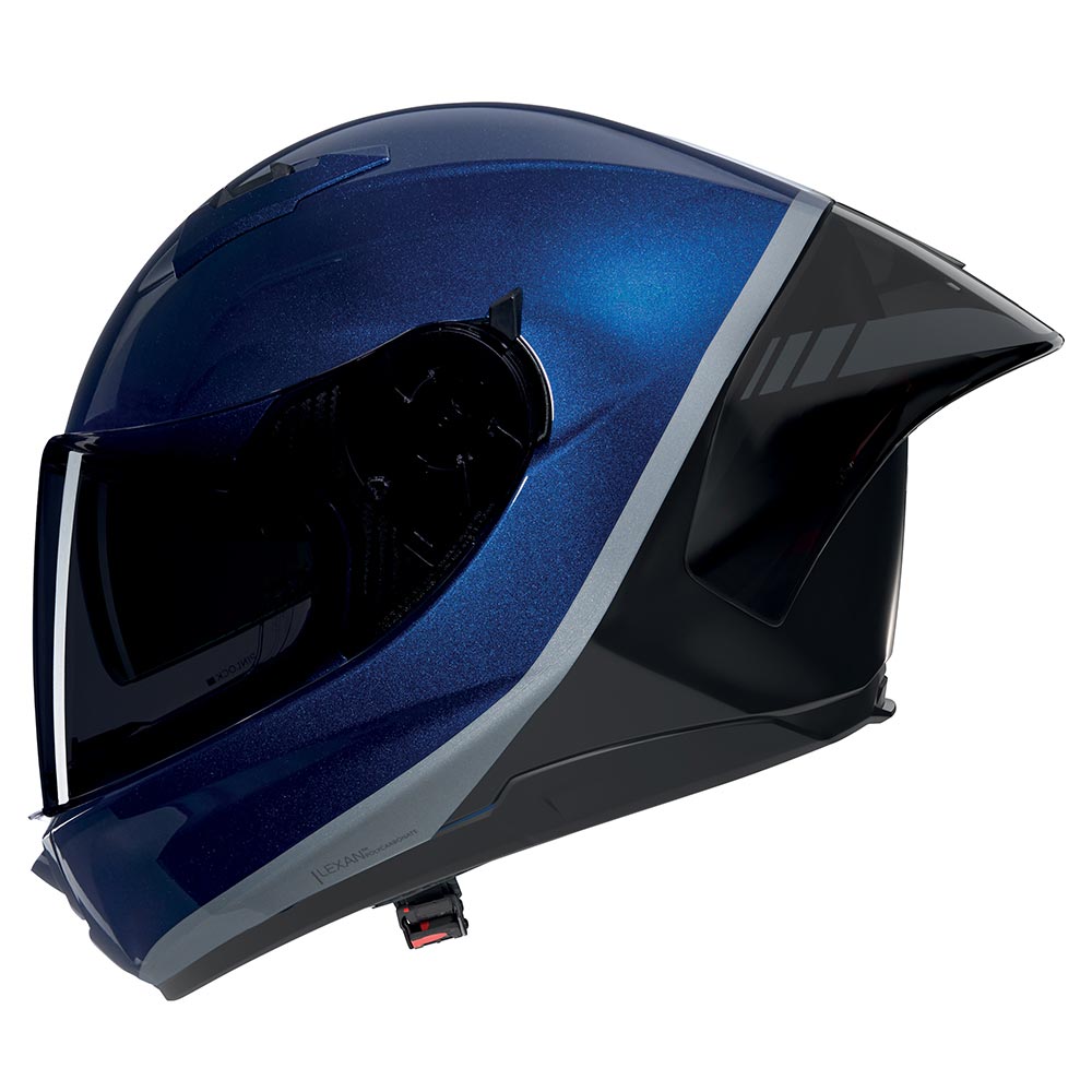 Casque N60-6 Sport Verniciatura Speciale