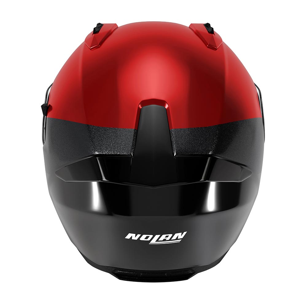 Casque N60-6 Verniciatura Speciale