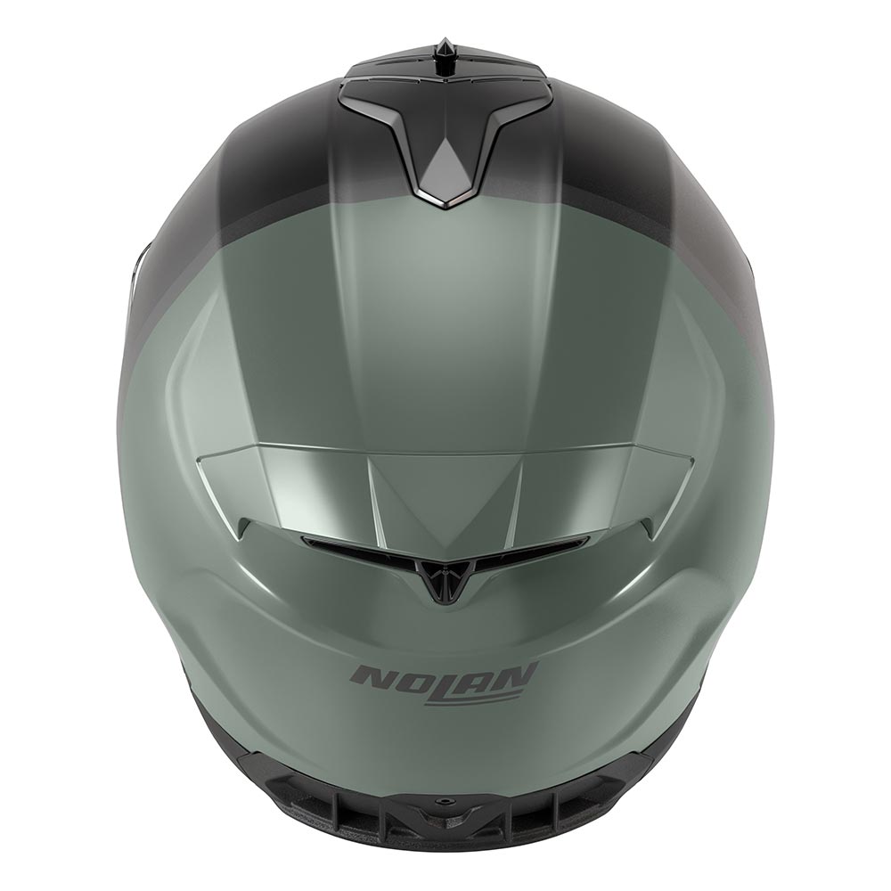 Casque N80-8 Verniciatura Speciale N-Com