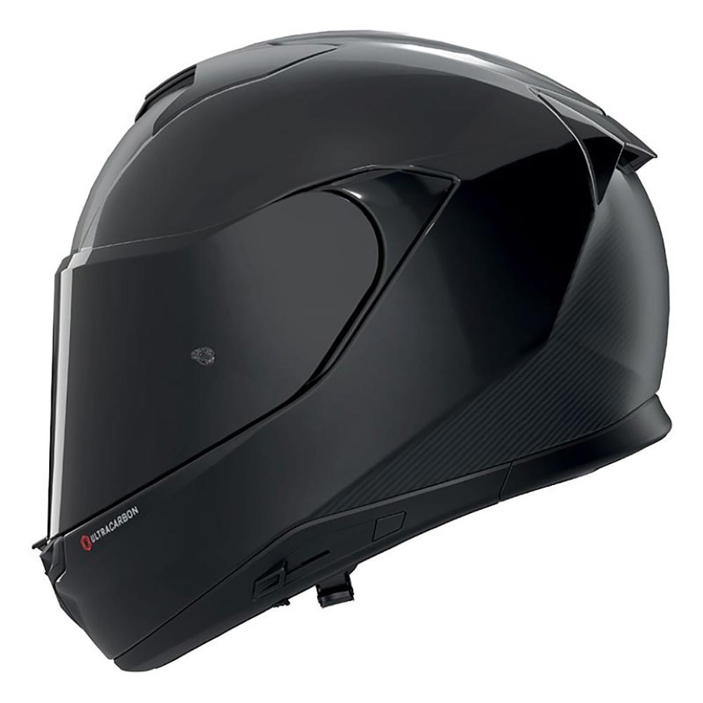 Casque X-904 Ultra-Carbon Triplonero