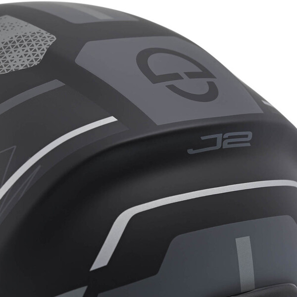 Casque J2 Sigma