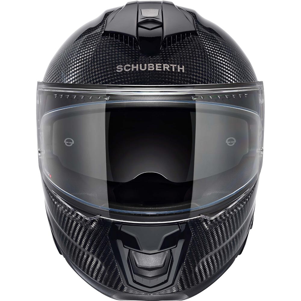 Casque S3 Carbon
