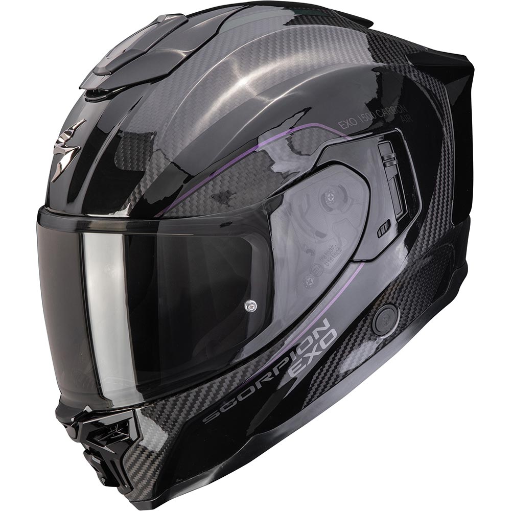 Casque Exo-1500 Carbon Air Mundi