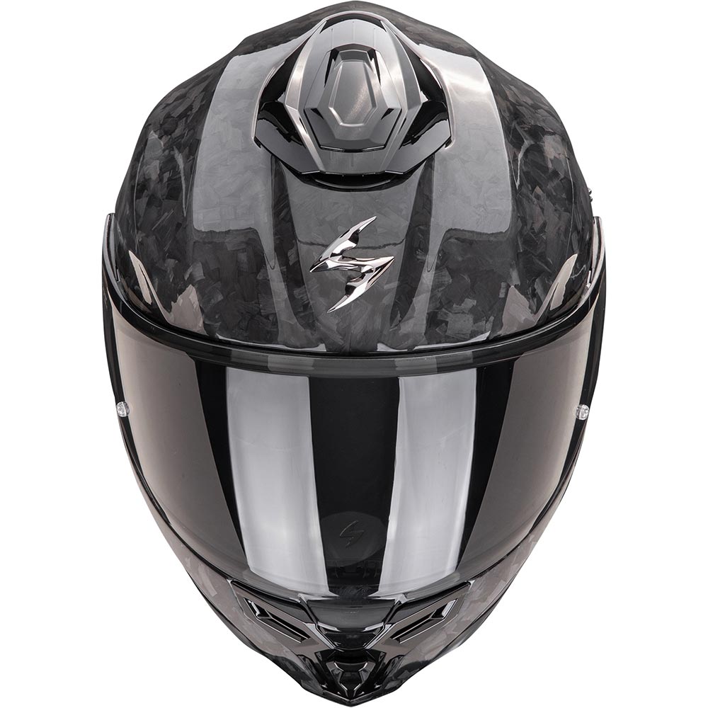 Casque Exo-1500 Carbon Air Onyx