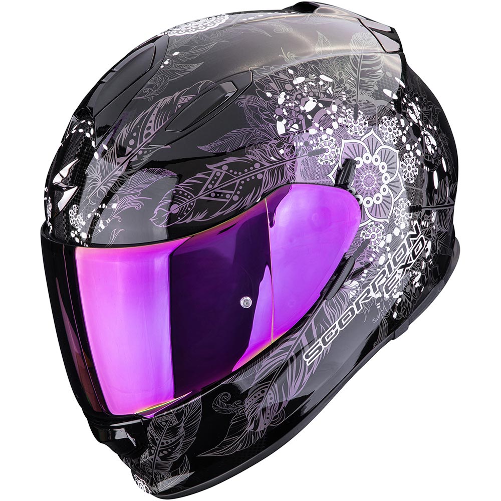 Casque Exo-491 Dream