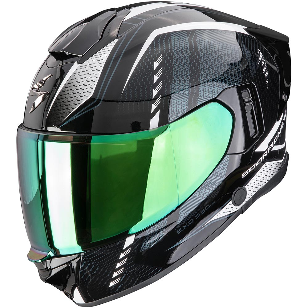Casque Exo-530 Air Theras