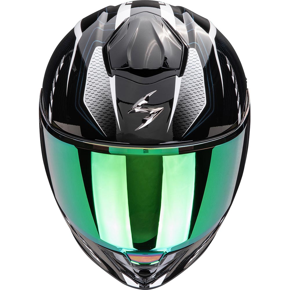 Casque Exo-530 Air Theras