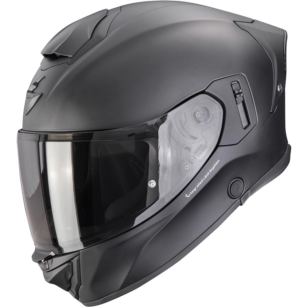 Casque Exo-530i Air Solid
