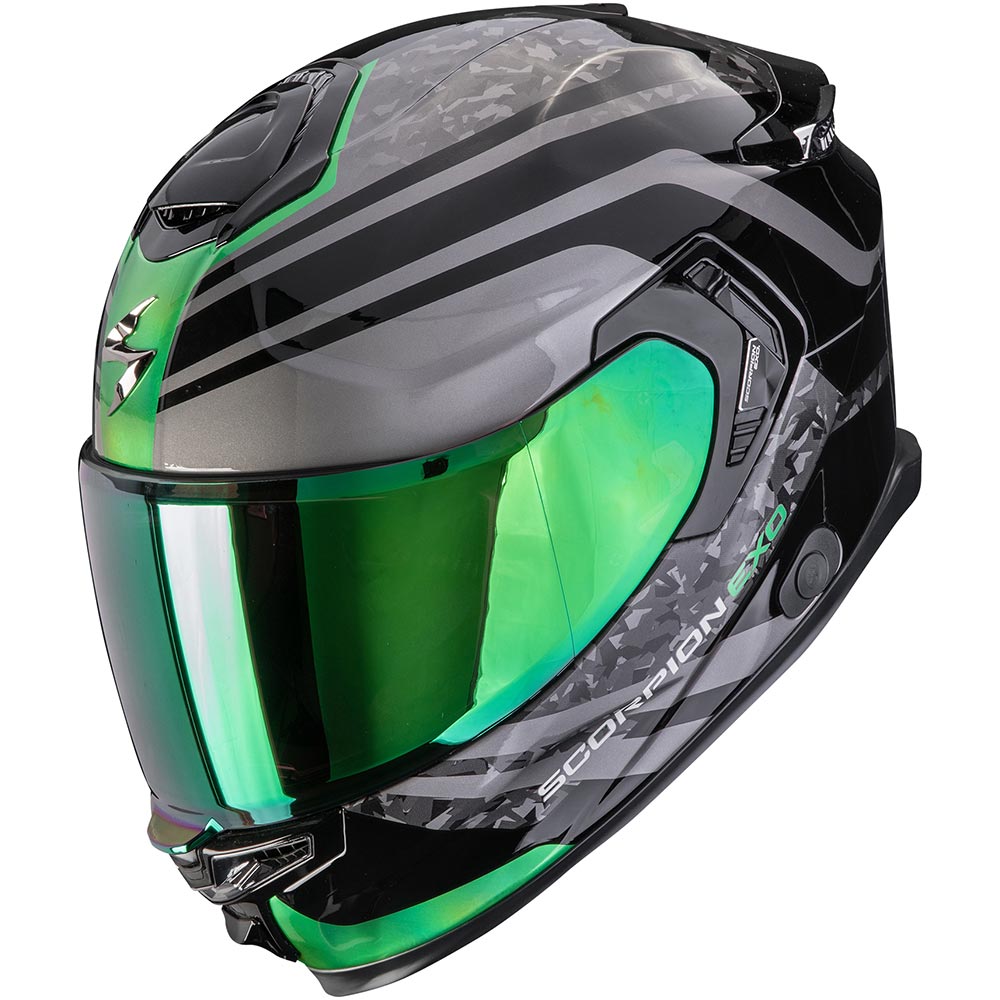 Casque Exo-GT SP Air Arten